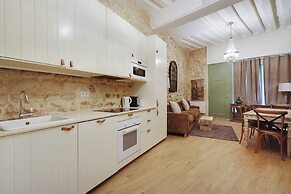 Charming Apartment - 2br/6p - Rue Mouffertard