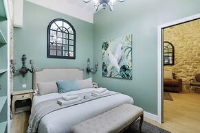 Charming Apartment - 2br/6p - Rue Mouffertard