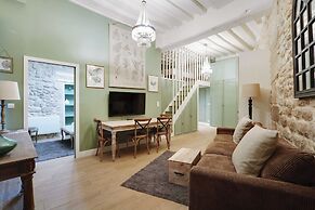 Charming Apartment - 2br/6p - Rue Mouffertard