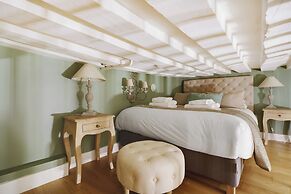 Charming Apartment - 2br/6p - Rue Mouffertard