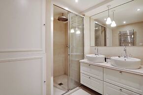 Charming Apartment - 2br/6p - Rue Mouffertard