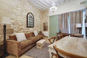 Charming Apartment - 2br/6p - Rue Mouffertard