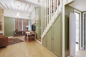 Charming Apartment - 2br/6p - Rue Mouffertard