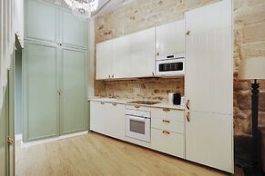 Charming Apartment - 2br/6p - Rue Mouffertard