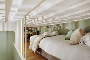 Charming Apartment - 2br/6p - Rue Mouffertard