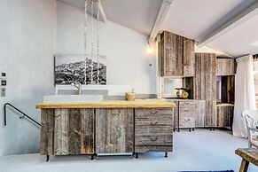 Studio Authentic Charm - In the Heart of Cannes
