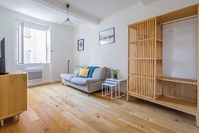 Beautiful Flat - Le Panier- Centre-ville