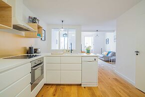 Beautiful Flat - Le Panier- Centre-ville