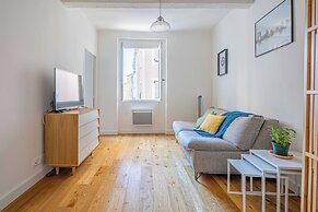 Beautiful Flat - Le Panier- Centre-ville
