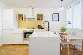 Beautiful Flat - Le Panier- Centre-ville