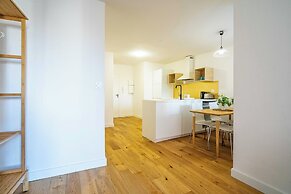 Beautiful Flat - Le Panier- Centre-ville