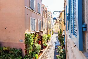 Beautiful Flat - Le Panier- Centre-ville