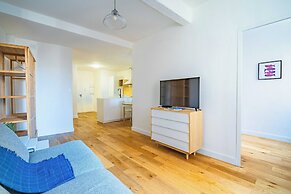 Beautiful Flat - Le Panier- Centre-ville