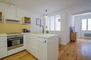 Beautiful Flat - Le Panier- Centre-ville