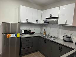M&J apartment