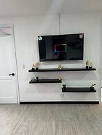 M&J apartment