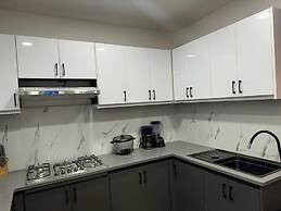 M&J apartment