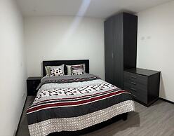 M&J apartment