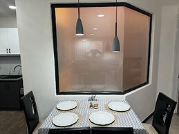 M&J apartment