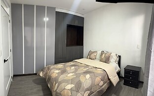M&J apartment