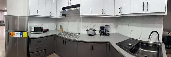 M&J apartment