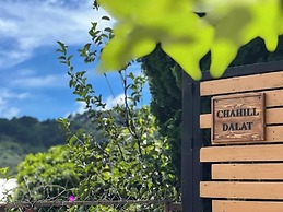 Chahill Dalat