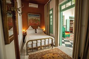Riad INN Medina