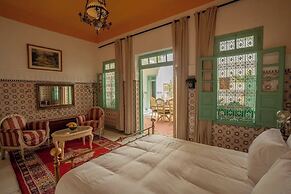 Riad INN Medina