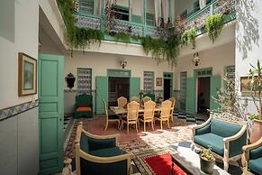 Riad INN Medina