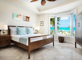 Great two-bedroom apartment Grace Bay