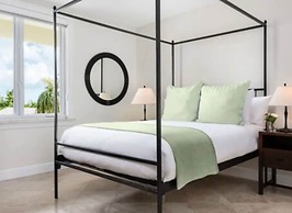 Great two-bedroom apartment Grace Bay