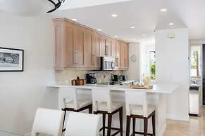 Great two-bedroom apartment Grace Bay