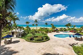 Great two-bedroom apartment Grace Bay