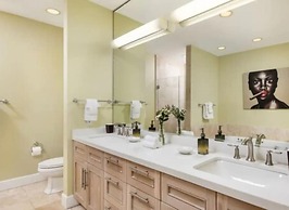 Great two-bedroom apartment Grace Bay