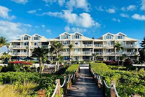 Great two-bedroom apartment Grace Bay