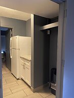 Hotel 10 Extended Stay