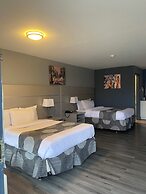 Hotel 10 Extended Stay