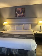 Hotel 10 Extended Stay