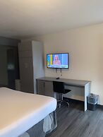 Hotel 10 Extended Stay