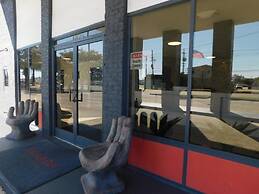 Hotel 10 Extended Stay