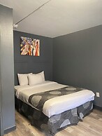 Hotel 10 Extended Stay