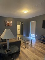 Hotel 10 Extended Stay