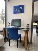 Hotel 10 Extended Stay