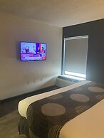 Hotel 10 Extended Stay