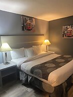 Hotel 10 Extended Stay