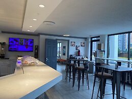 Hotel 10 Extended Stay