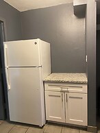 Hotel 10 Extended Stay