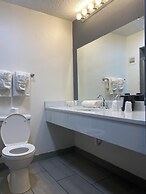 Hotel 10 Extended Stay