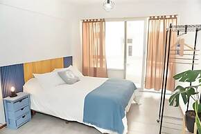 Tu lugar en microcentro porteño