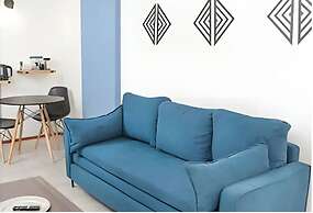 Tu lugar en microcentro porteño